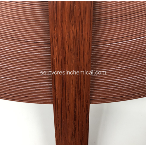 Plazhi Edge Trim PVC Edge Banding